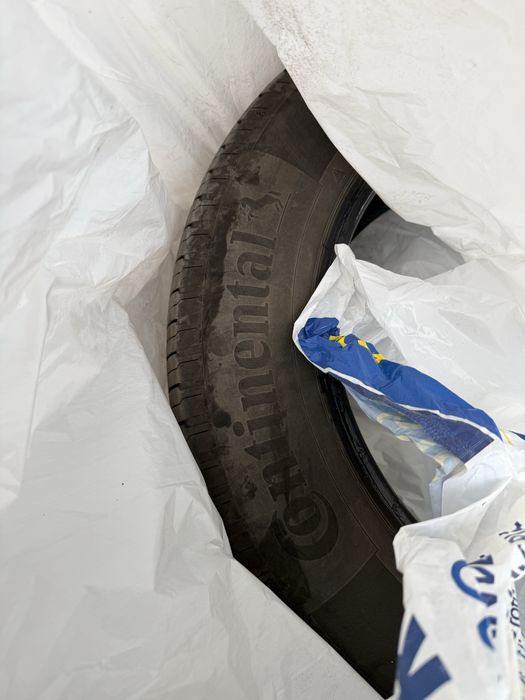 Anvelope Continental 215/65 R17