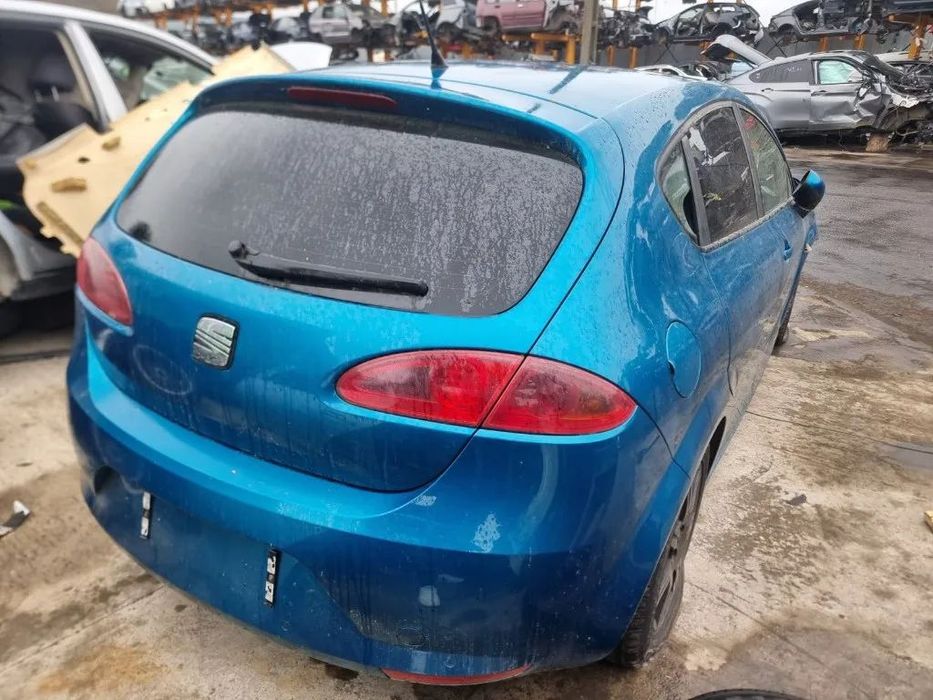 Dezmembrez Seat Leon 2 1P [2005 - 2009]