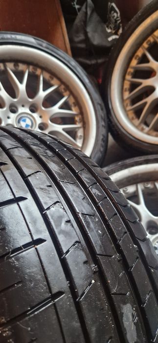 Jante BBS Rs 744/745 R18