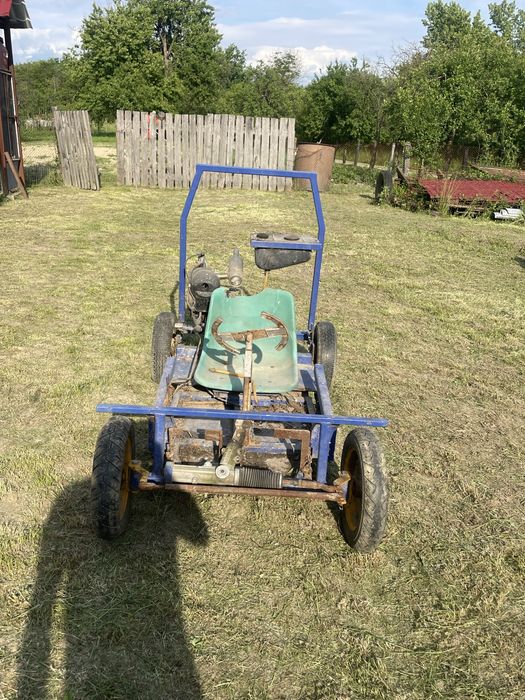 Vand BUGGY Copii
