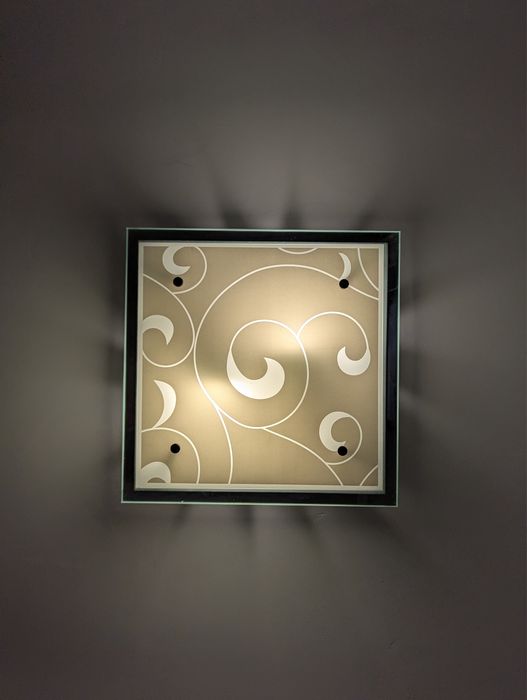 Два Полилея за таван