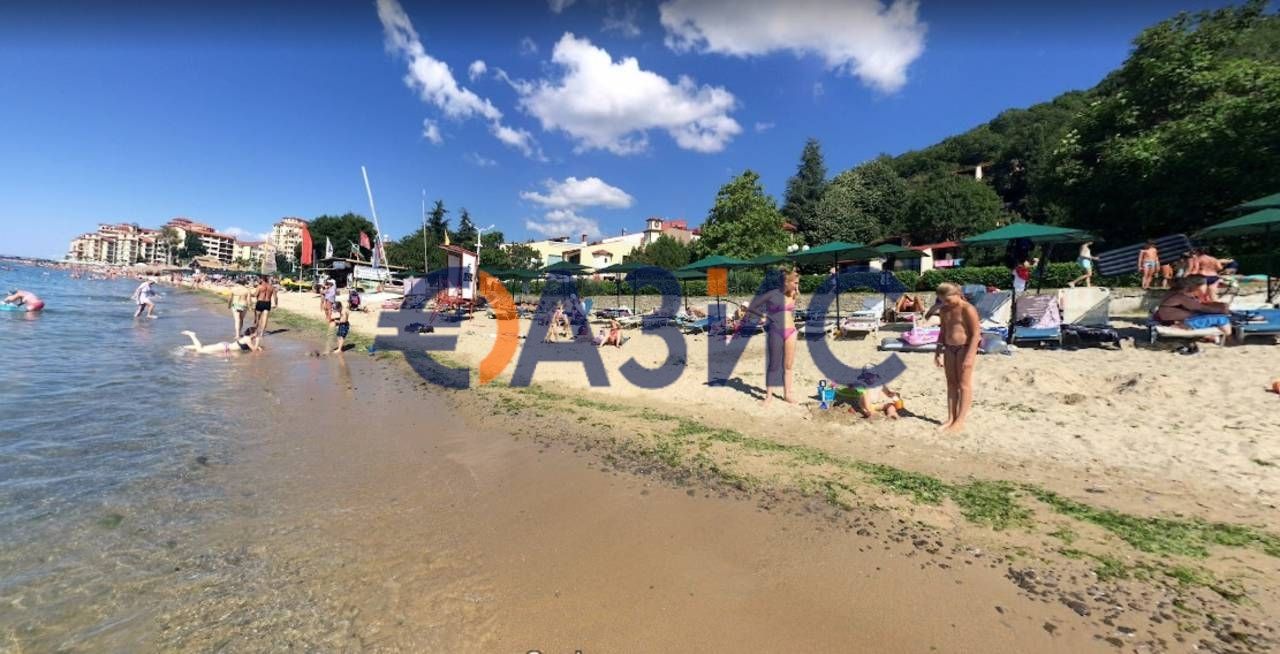 Продава се Едностаен апартамент в к.к. Елените - 28 кв.м за 1190 €/кв.м - Снимка #11