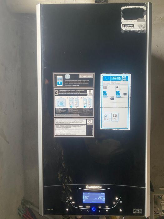 Centrala pe gaz Ariston ONE 30KW