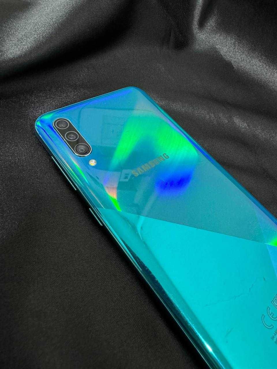 Samsung Galaxy A30s Уральск 0701 лот 376627