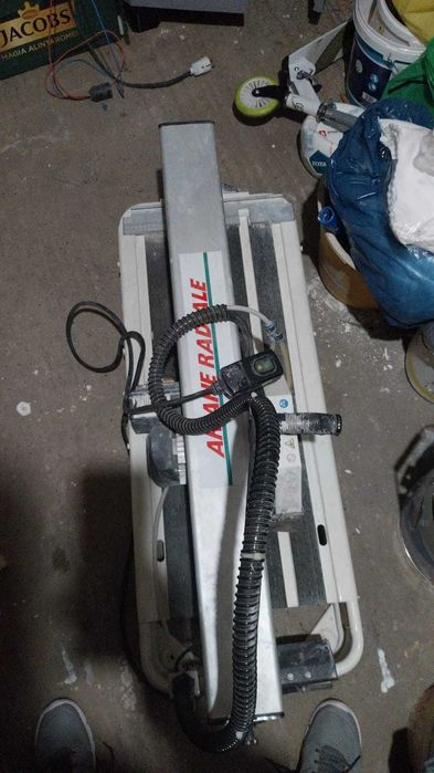 mssina de taiat gresi