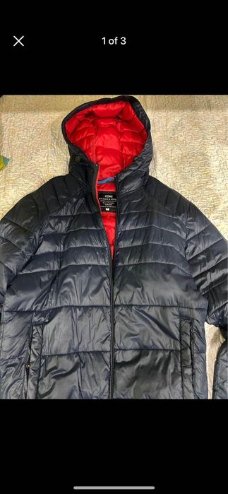 Мъжко яке размер М