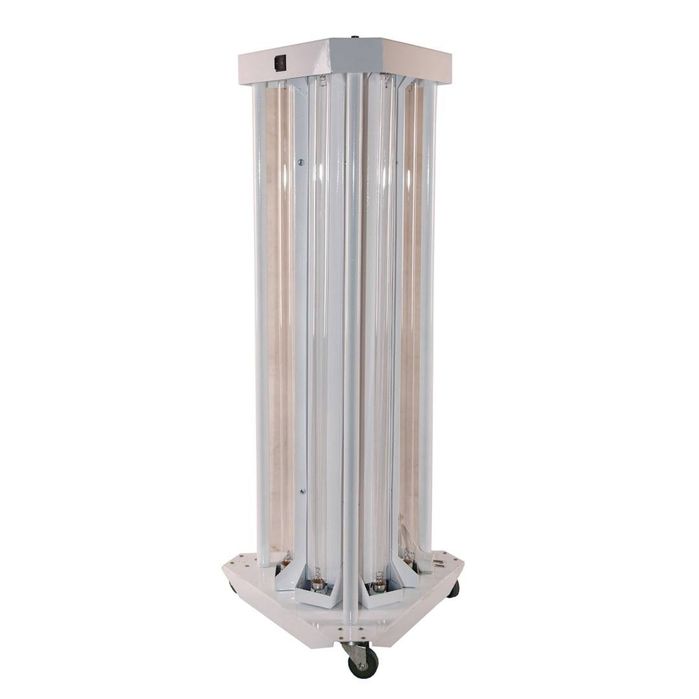 Кварц 6 передвижной