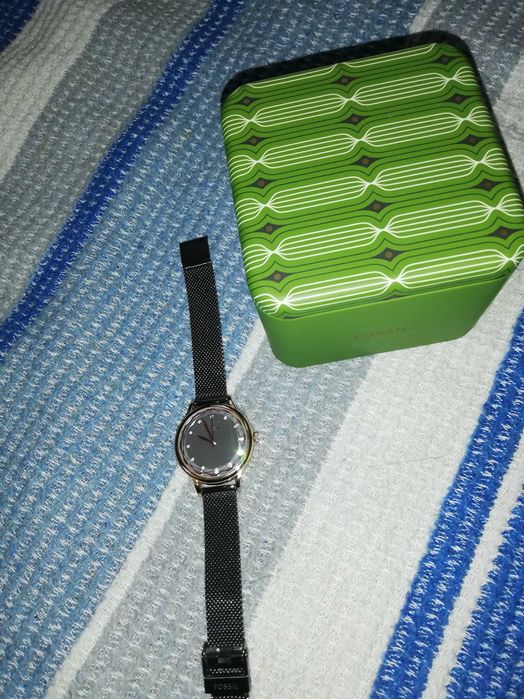 Дамски часовници