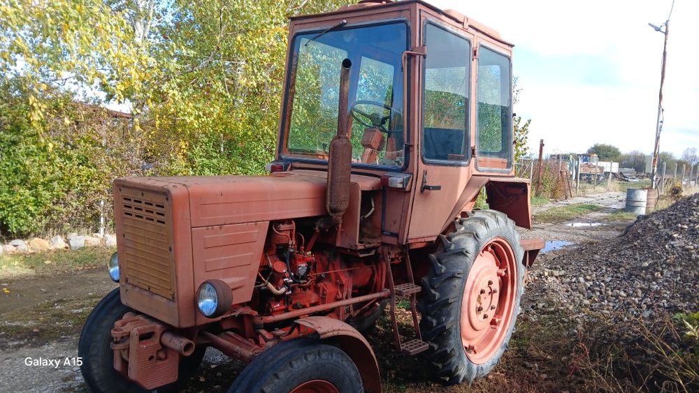 Владимировц на 280 часа