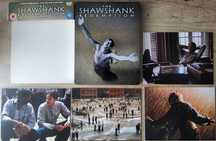 The Shawshank Redemption – Steelbook Blu-ray Collector’s Edition - UK