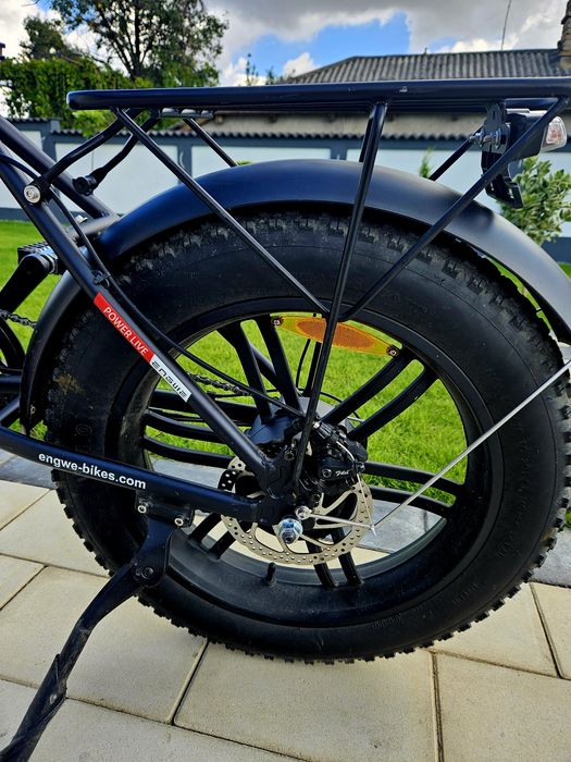 Engwe EP2 Pro 750w