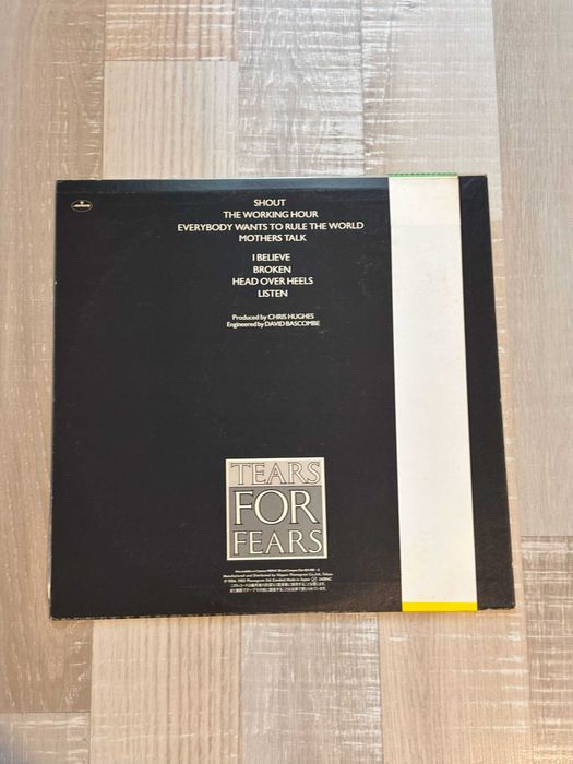Diverse discuri vinil
