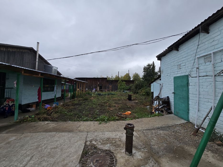 Продам благоустроеный дом