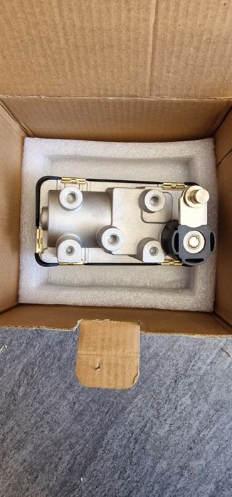 Актуатор турбо G-088 за Mercedes