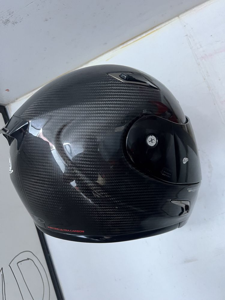 X-lite full carbon M размер