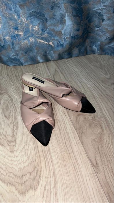 Saboti / Papuci Nine West