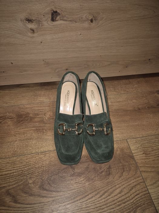 Дамски обувки Aquamarine