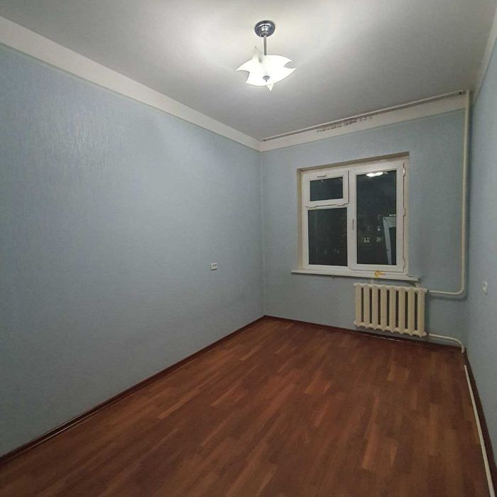 Продаю свою 3-х комн. квартиру СРОЧНО!!! 3/3/4 в Алмазарском р-не