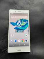 Sony Xperia X Compact 32gb ,3gb ram alb folosit stare impecabila!