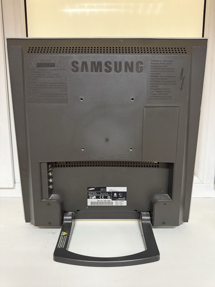 Samsung SyncMaster 171MP