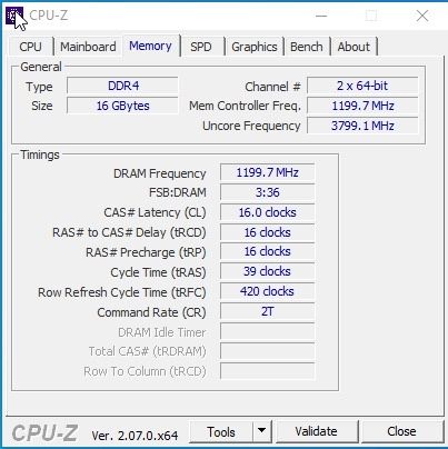 PC Gaming RGB RTX 3070 i5 11600k