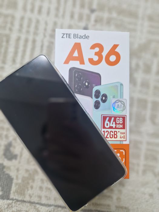 Продам смартфон новый