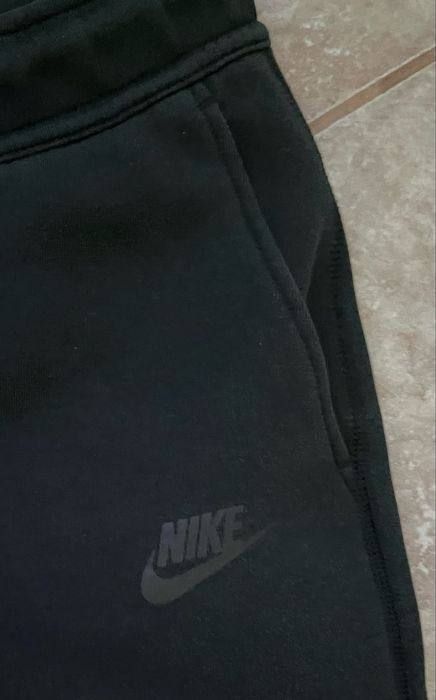 Nike tech fleece pantalon (mârime copii L+)