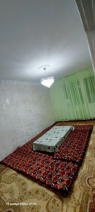 Аренда 3 хонали квартира Ал-Хоразмий круг