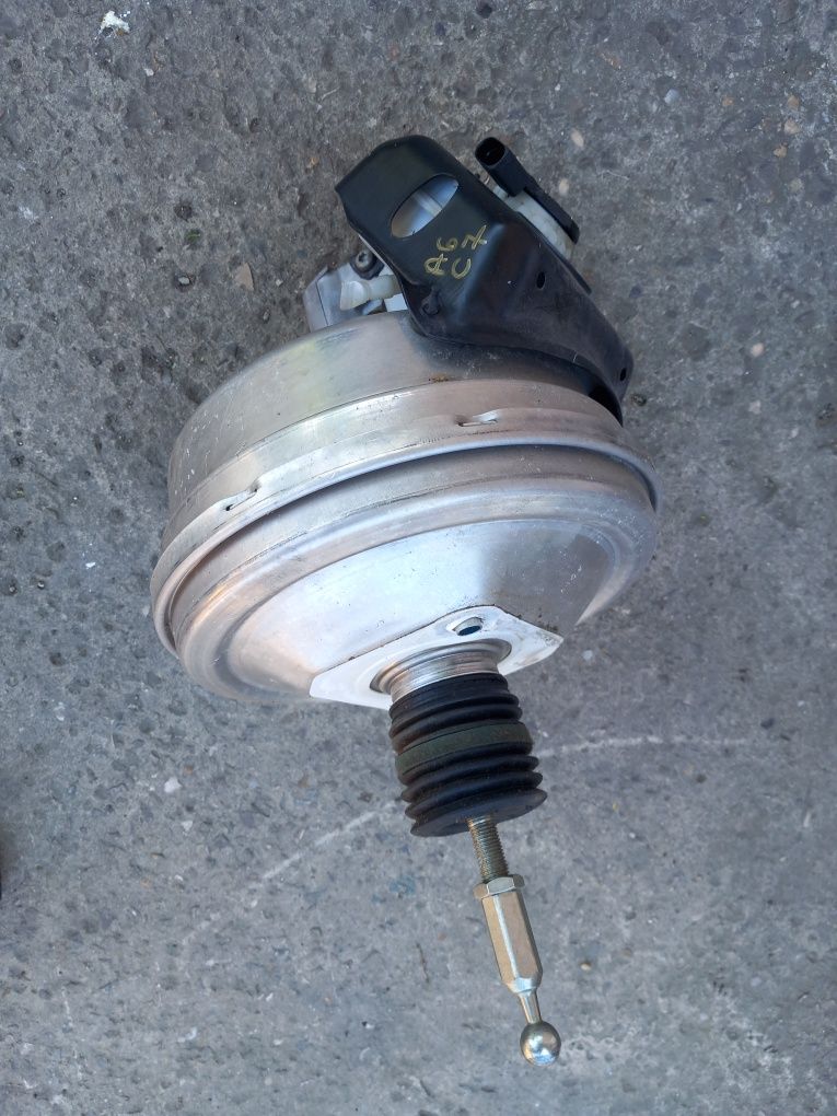 Pompa servo frana cu tulumba Audi A6 c7
