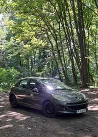 Peugeot 207 1.4HDi