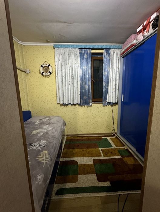 Продается квартира Чиланзар 5 квартал 2/4/4 кирпич