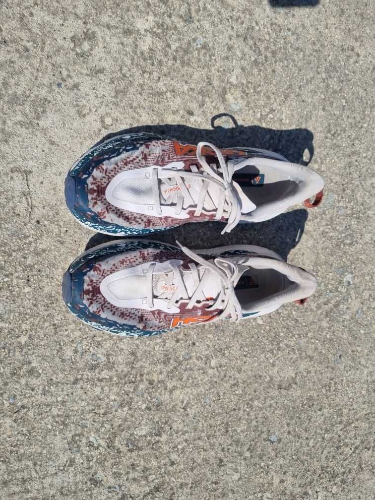 Обувки Hoka Speedgoat 6 44