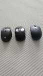 Mouse wireless HP, Hama și Microsoft – 30 lei bucata