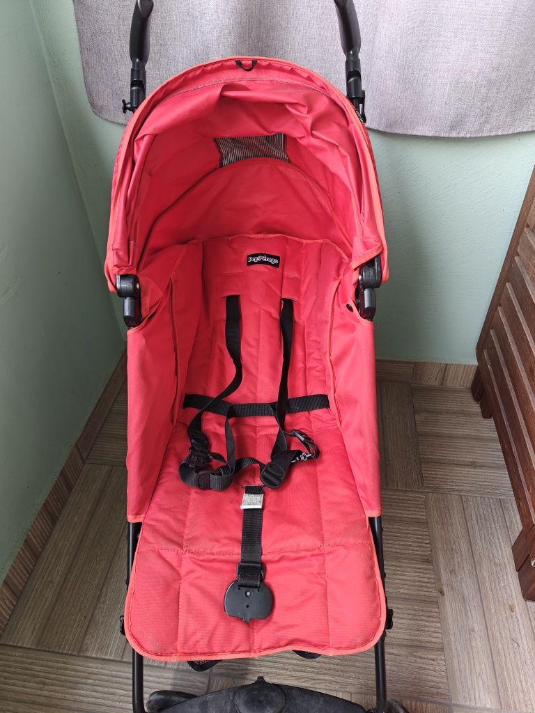 PLIKO MINI  Лятна Количка