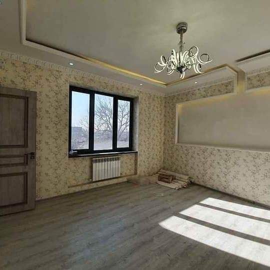 Малярка отделка  под ключ