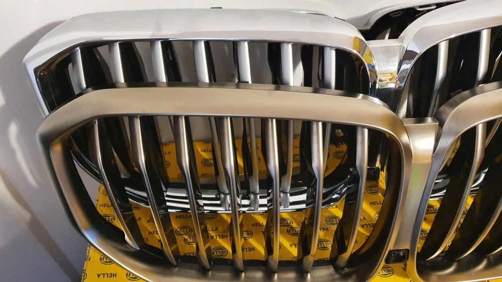 Grila masca radiator BMW x5 g05