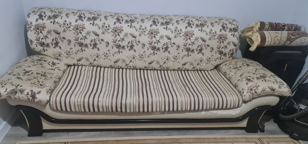 Раздвижной диван