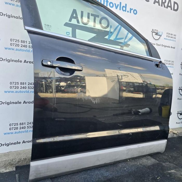 Portiera usa dreapta fata Chevrolet Captiva facelift