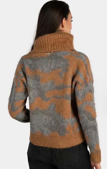 Вълнено поло Liu jo