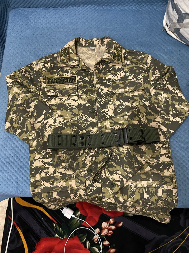 продам военную форму