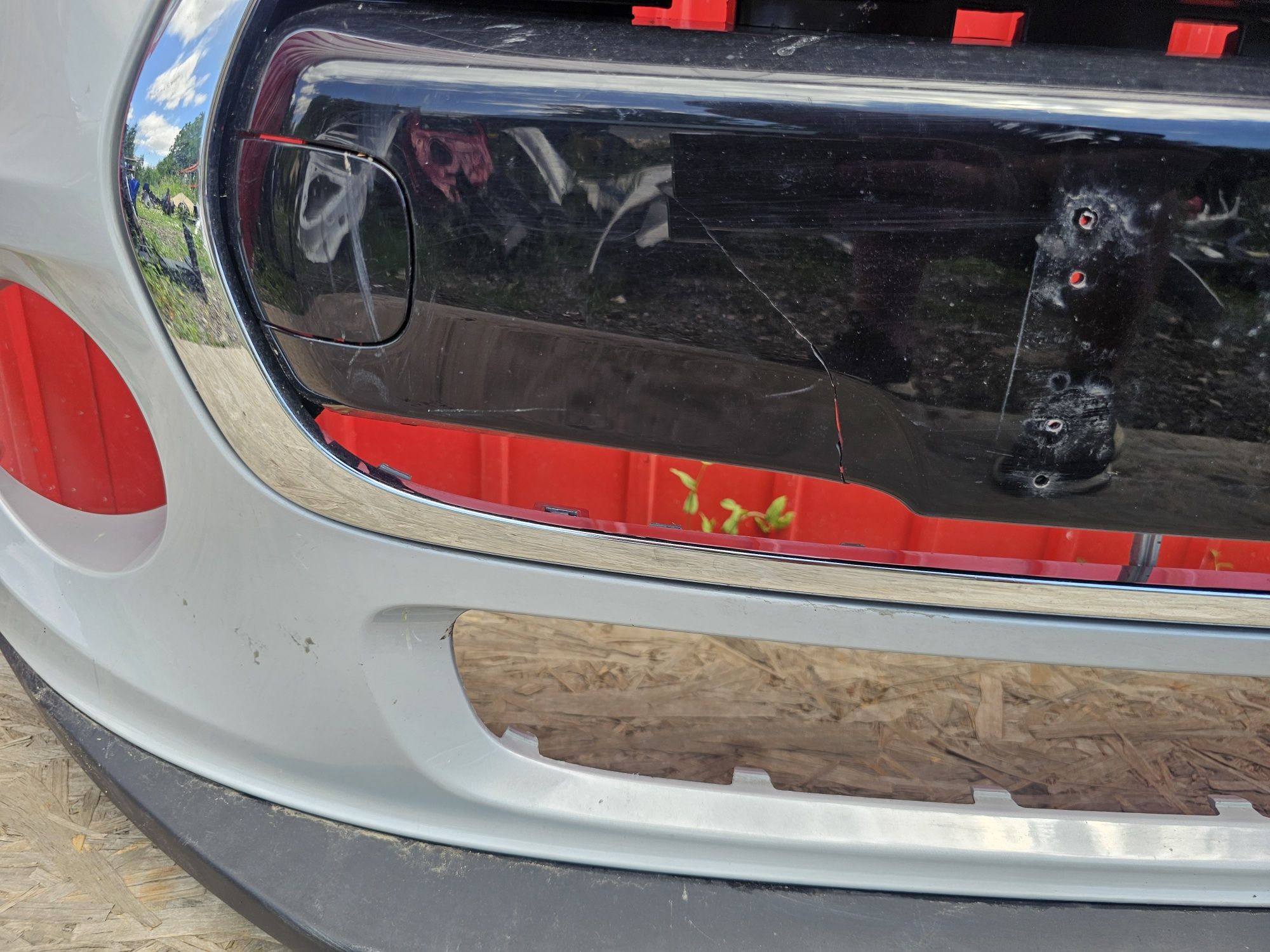 Bara fata Mini Cooper One F55 F56 dupa 2014 cod 7317969