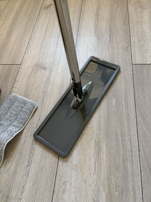 Нов моп с отделения