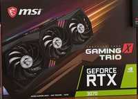 RTX 3070 Gaming X Trio