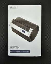 Smart Апарат за кръвно налягане Check Me BP2A