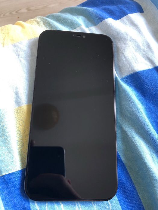 Vand iphone 12 pro max