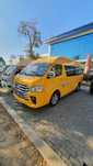 Mikroavtobus FOTON VIEW CS 2