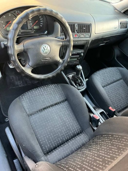 Volkswagen Golf 4 Variant 1.9 TDI – 4x4 – 101 к.с. – 2003 г.