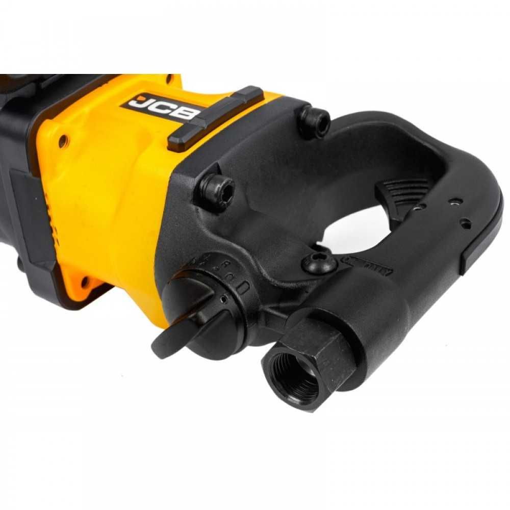Пневматичен гайковерт с къс шпиндел 1'' 2000Nm JCB