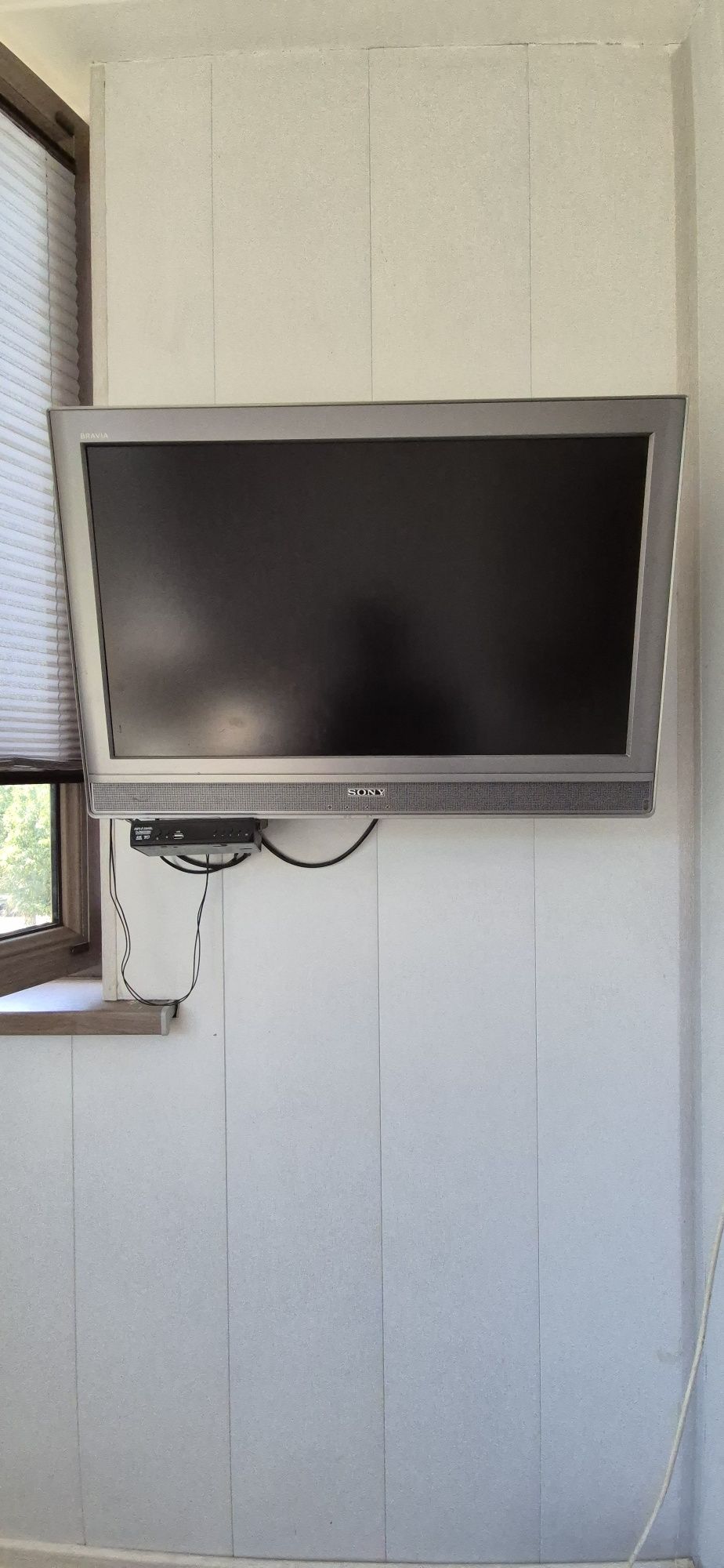 Телевизор Sony Bravia