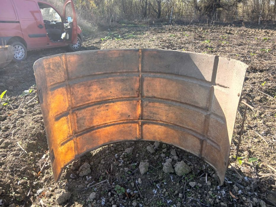 Panouri fibra de sticla